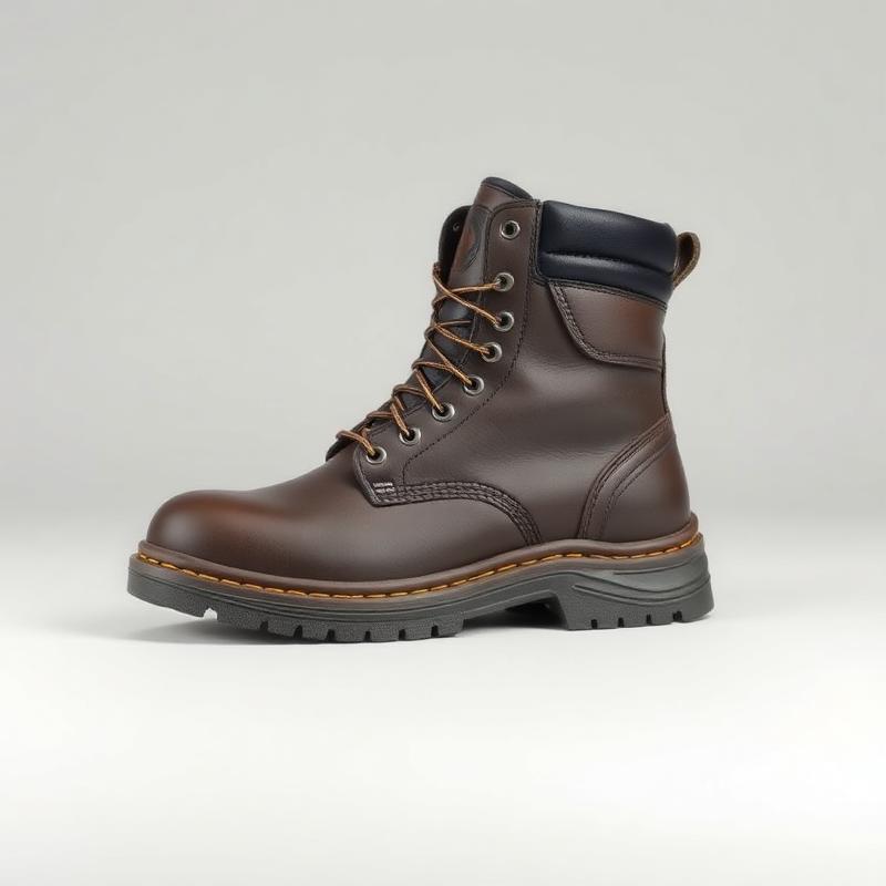 Safety Footwear