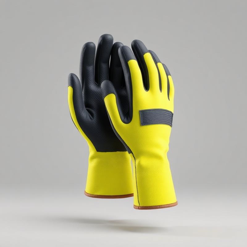 Hand Protection