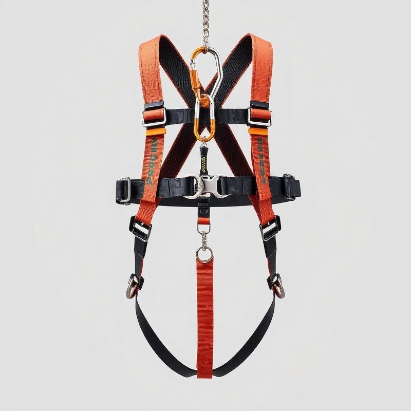 Fall Protection Equipement